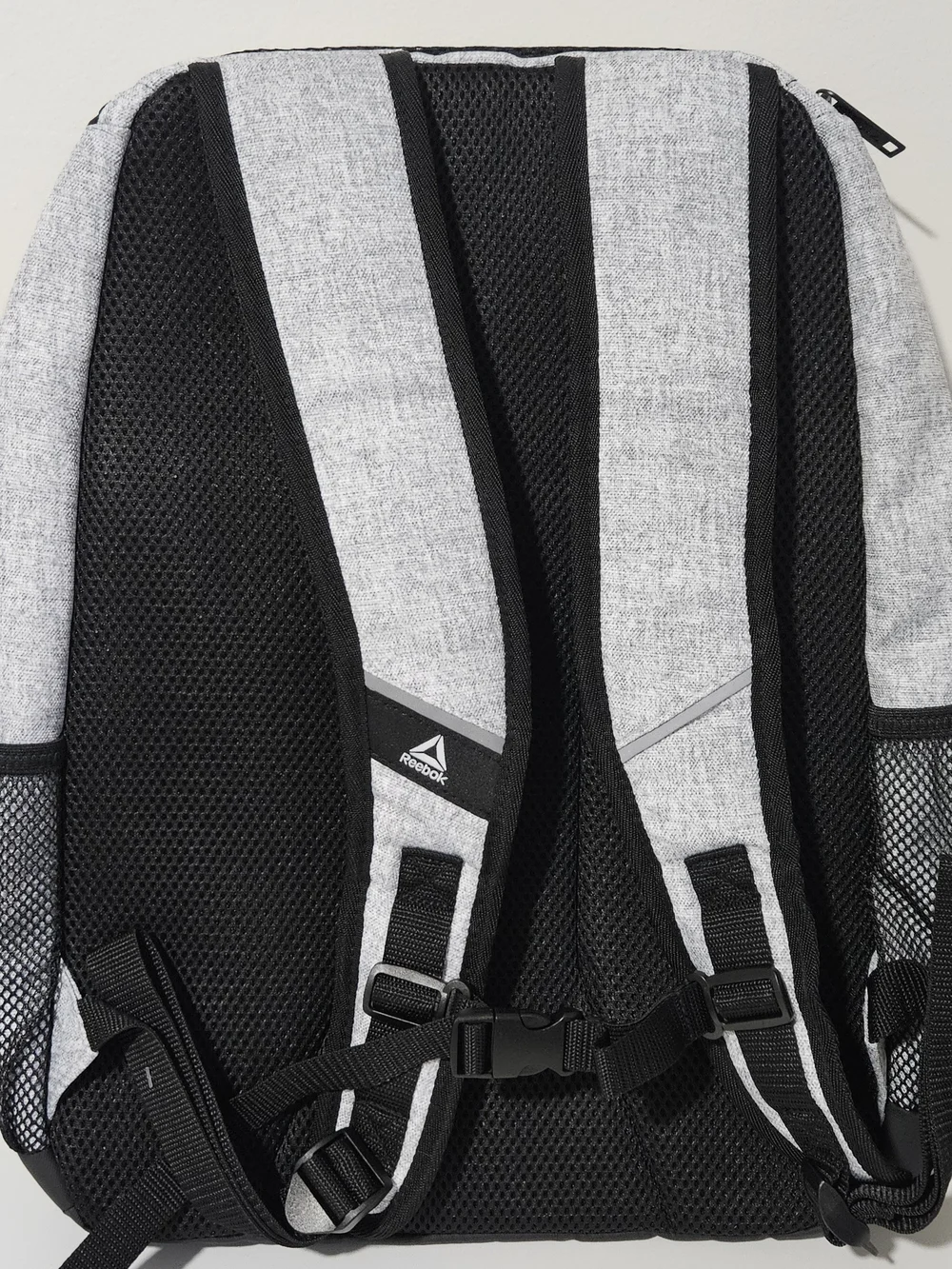 NWT Reebok Travel Bobbie Top Loader 28
